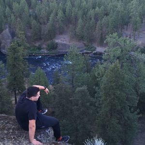 Meet your Posher, Jack